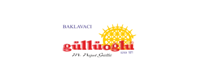 Güllüoğlu Baklava